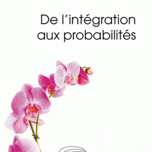 De l'intégration aux probabilités