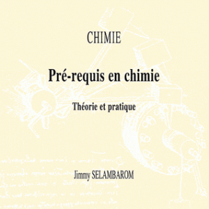 Pre-requis en chimie - Théorie et pratique