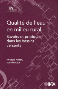 Qualité de l'eau en milieu rural - Savoirs et pratiques dans les bassins versants