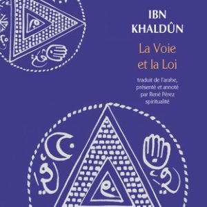 La voie et la loi - Ou Le maître et le juriste