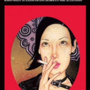 Millénium Tome 2 : La fille qui rêvait d'un bidon d'essence et d'une allumette