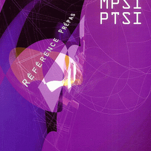 Chimie 1re année MPSI PTSI