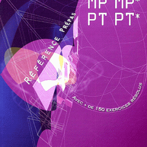 Chimie 2de année MP, MP*, PT, PT*