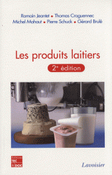 Les produits laitiers 2e edition