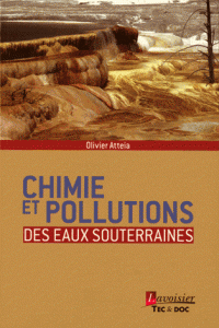 Chimie et pollutions des eaux souterraines