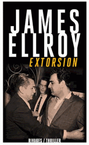 Extorsion - Suivi de Perfidia