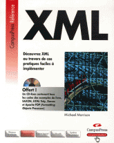 XML avec 1 Cederom