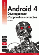 Android 4 - Developpement d'applications avancees