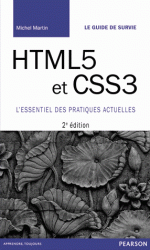 HTML 5 & CSS 3 2e edition