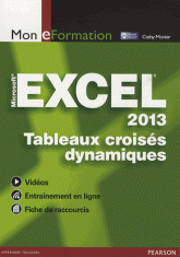 Mon eFormation Excel - Tableaux croises dynamiques