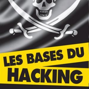 Les bases du hacking