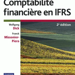 Comptabilité financière en IFRS