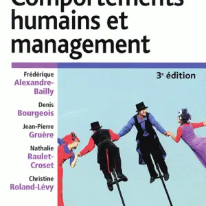 Comportements humains et management