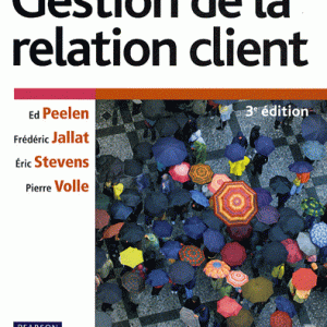 Gestion de la relation client