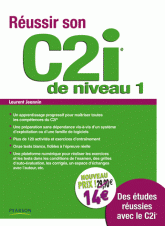 Reussir son C2i - Niveau 1