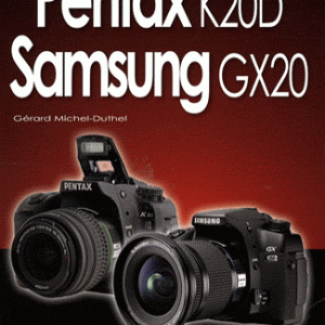 Pentax K20D et Samsung GX20