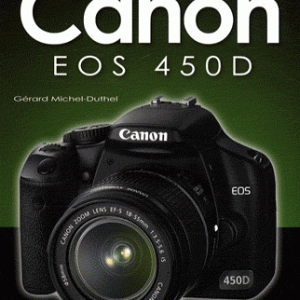 Canon EOS 450D