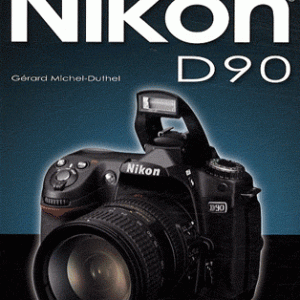 Nikon D90