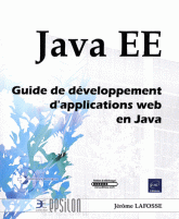 Java EE - Guide de développement d'applications web en Java