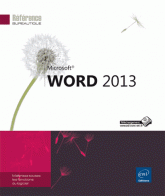 Word 2013