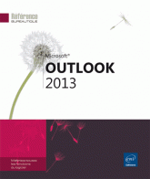 Outlook 2013