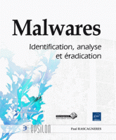 Malwares - Identification, analyse et eradication