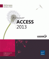 Access 2013