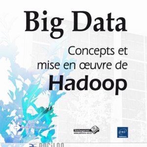 Big Data - Concepts et mise en oeuvre de Hadoop