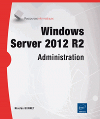 Windows Server 2012 R2-Administration