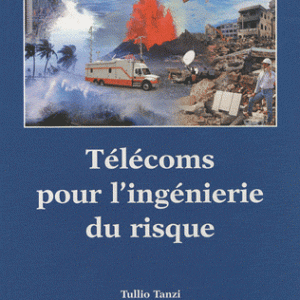 Télécoms pour l'ingénierie du risque