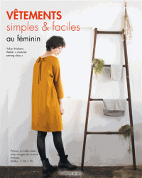 Vêtements simples & faciles au féminin