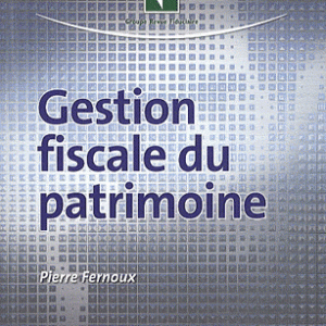 Gestion fiscale du patrimoine