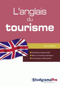 L'anglais du tourisme