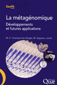 La métagénomique - Développements et futures applications