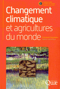 Changement climatique et agricultures du monde