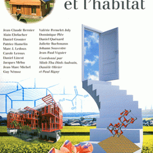 La chimie et l'habitat
