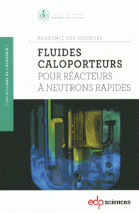Les fluides caloporteurs pour réacteurs à neutrons rapides