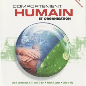 Comportement humain et organisation