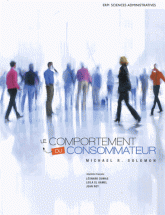 Le comportement du consommateur