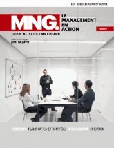 Le management en action 3e edition