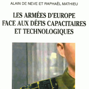 Les armées d'Europe face aux défis capacitaires et technologiques