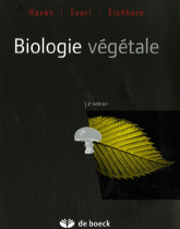 Biologie vegetale 2e edition