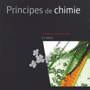 Principes de chimie
