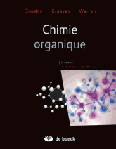Chimie organique 2e edition