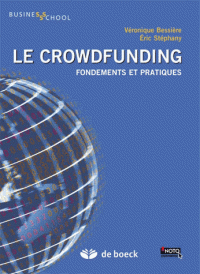 Le Crowdfunding - Fondements et pratiques