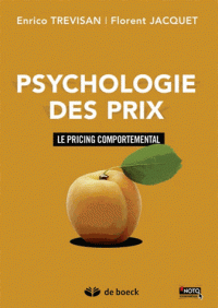 Psychologie des prix - Le pricing comportemental