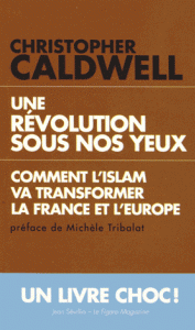 Une révolution sous nos yeux - Comment l'Islam va transformer l'Europe et la France