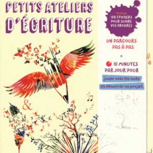 Petits ateliers d'écriture