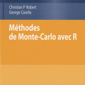 Méthodes de Monte-Carlo avec R