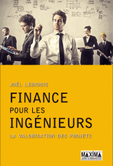 Finance pour les ingenieurs - La valorisation des projets